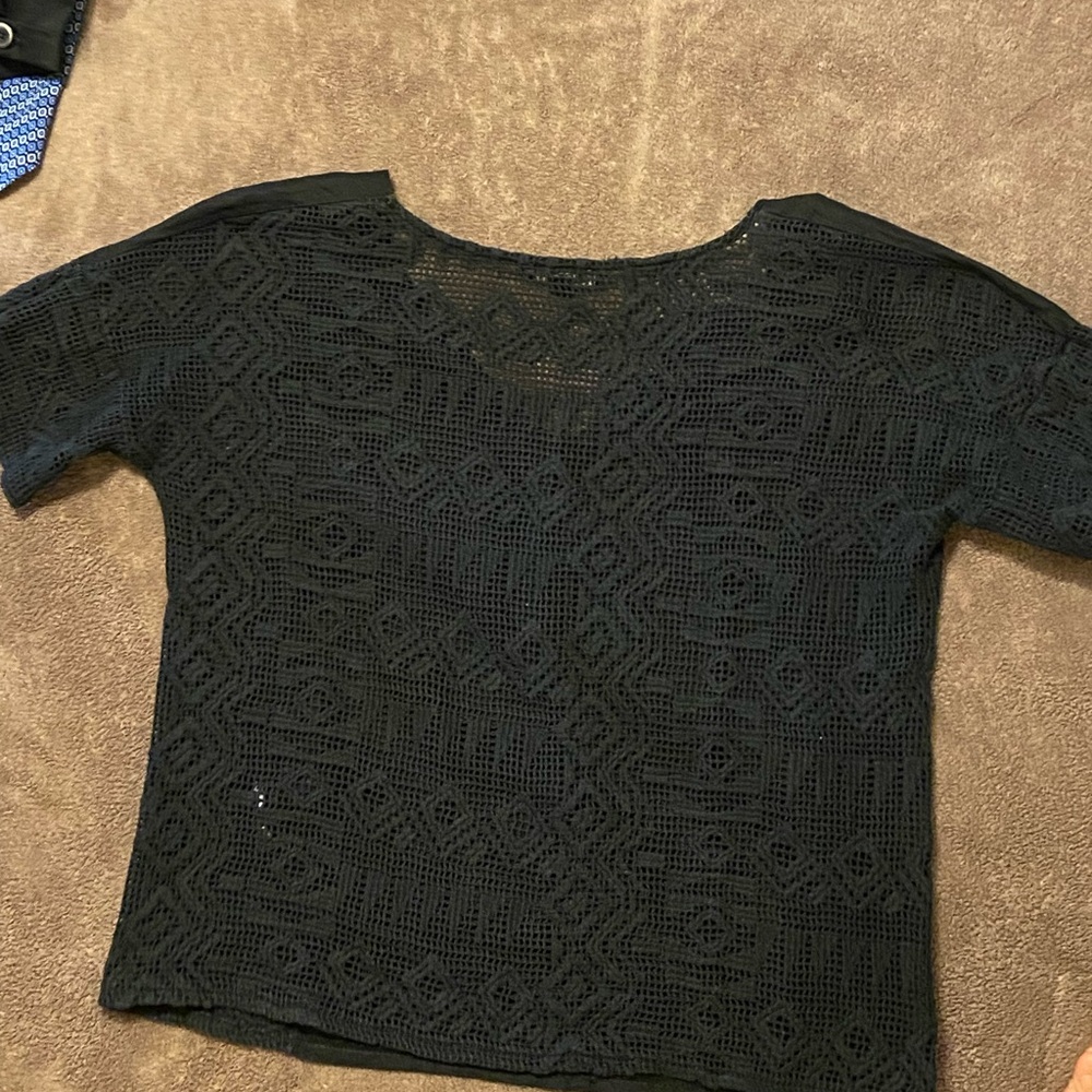 Banana Republic Blouse